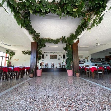 Archontika Apartments Kerames 외부 사진