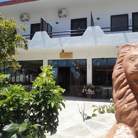 Archontika Apartments Kerames 외부 사진