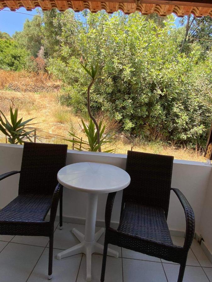 Archontika Apartments Kerames 외부 사진