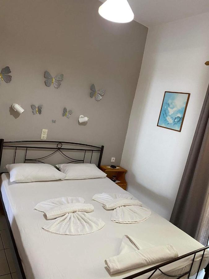 Archontika Apartments Kerames 외부 사진