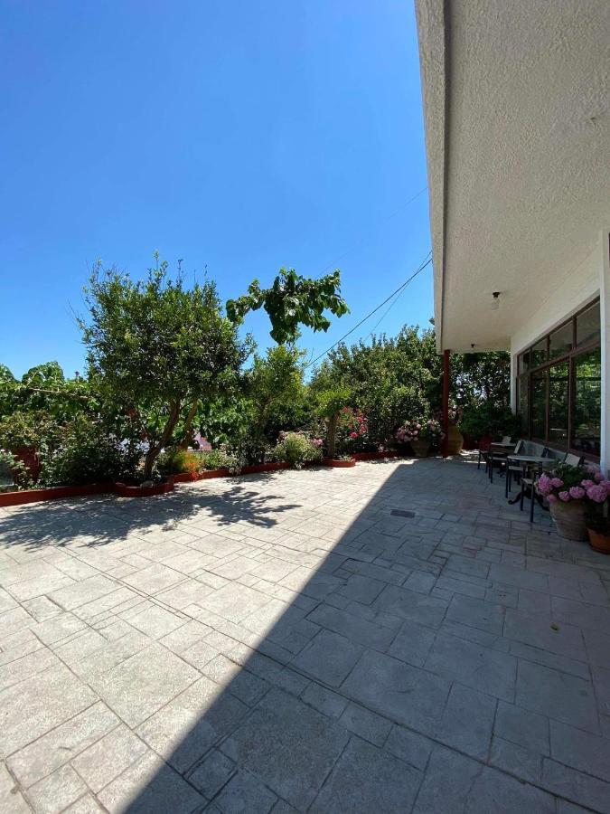 Archontika Apartments Kerames 외부 사진