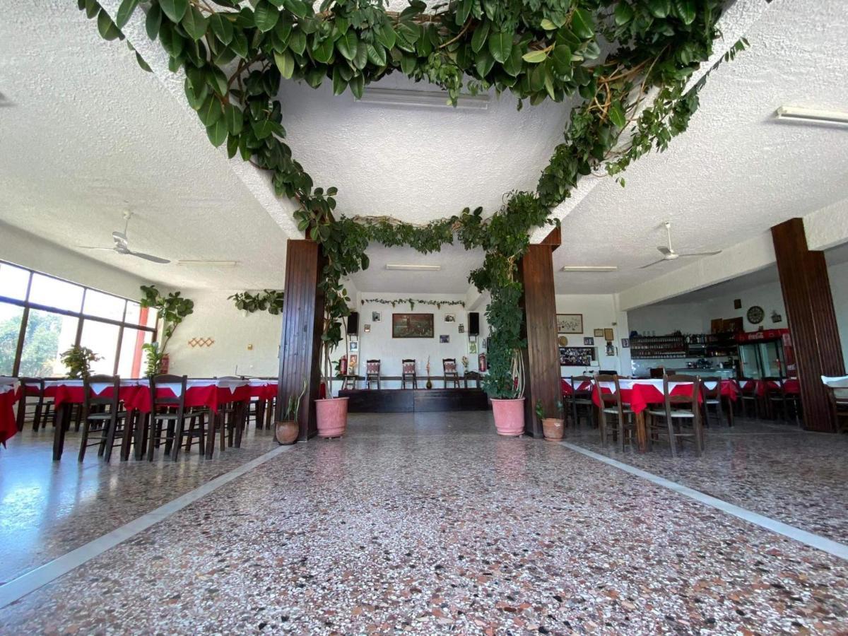 Archontika Apartments Kerames 외부 사진