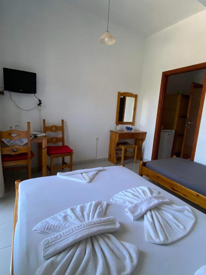 Archontika Apartments Kerames 외부 사진