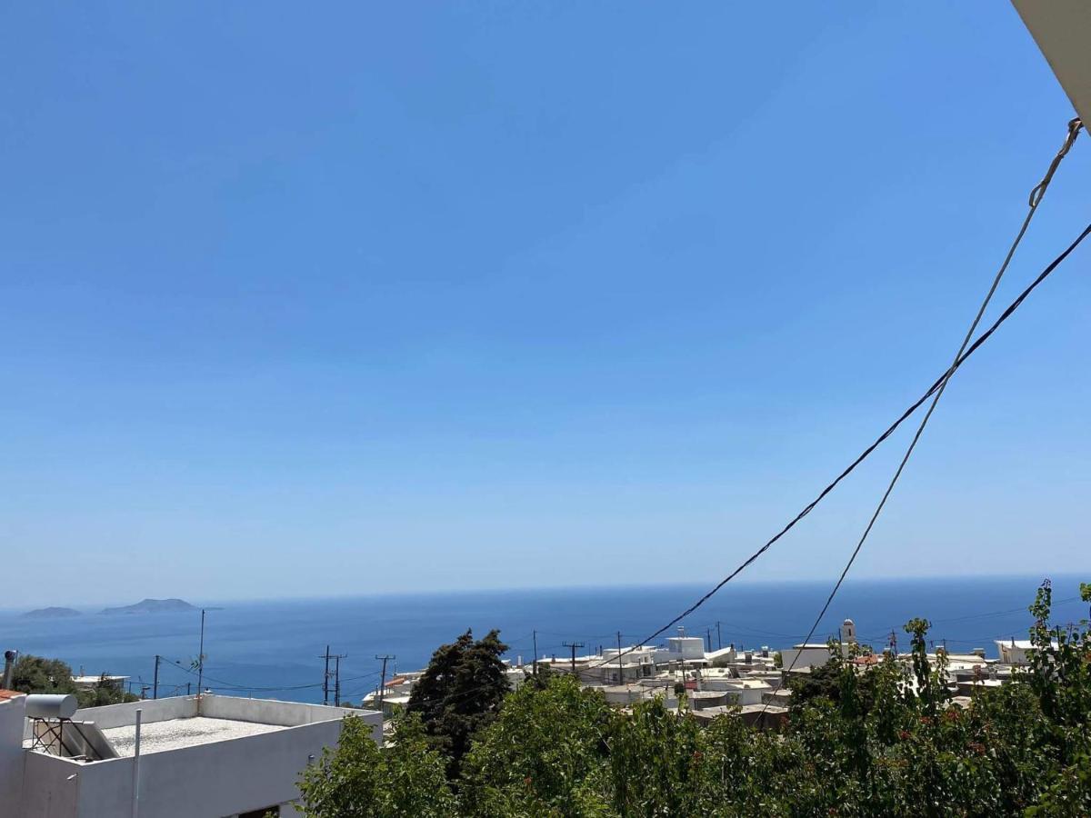 Archontika Apartments Kerames 외부 사진