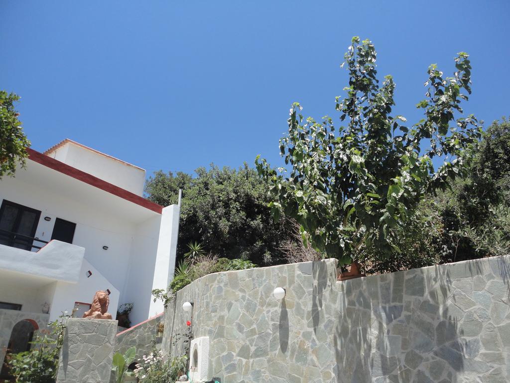 Archontika Apartments Kerames 외부 사진