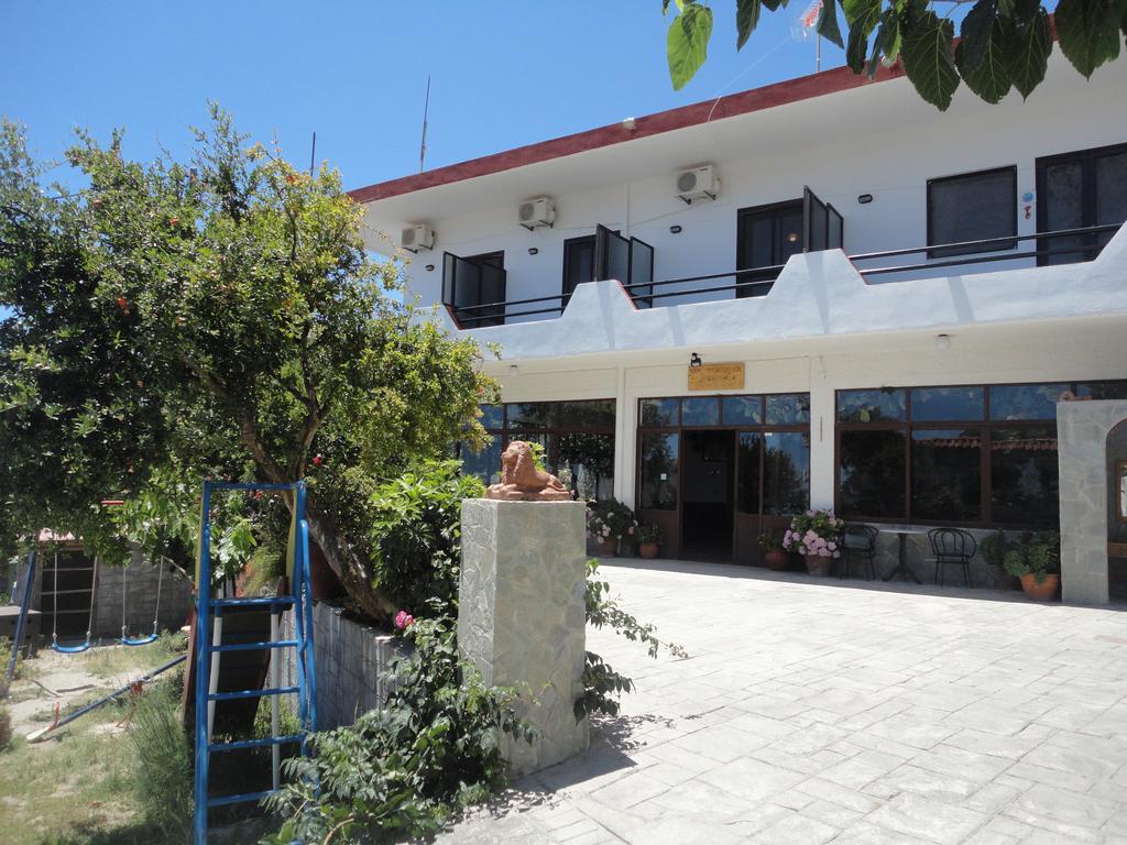Archontika Apartments Kerames 외부 사진
