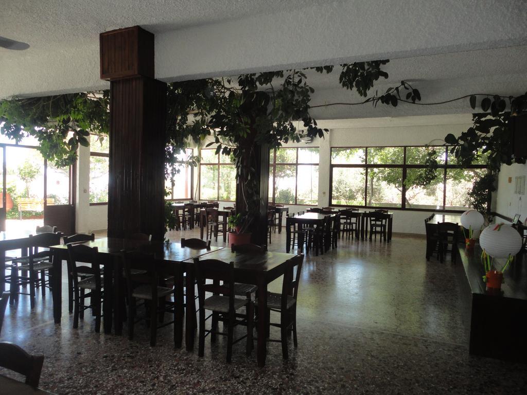 Archontika Apartments Kerames 외부 사진