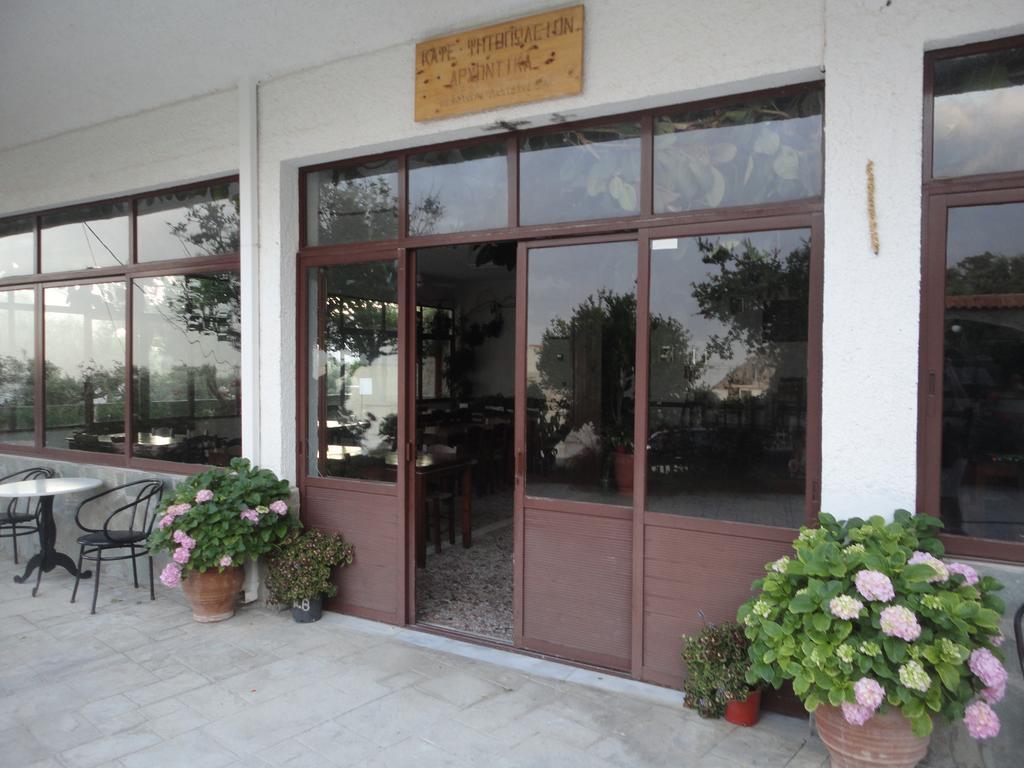 Archontika Apartments Kerames 외부 사진