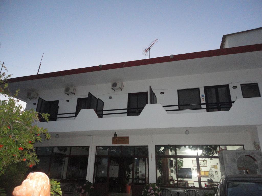 Archontika Apartments Kerames 외부 사진