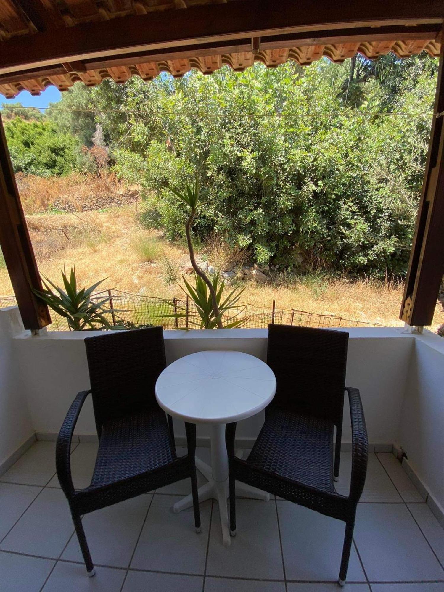 Archontika Apartments Kerames 객실 사진