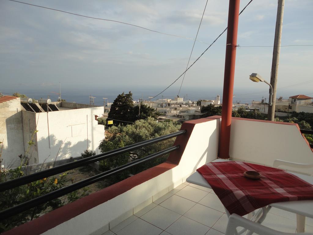 Archontika Apartments Kerames 외부 사진