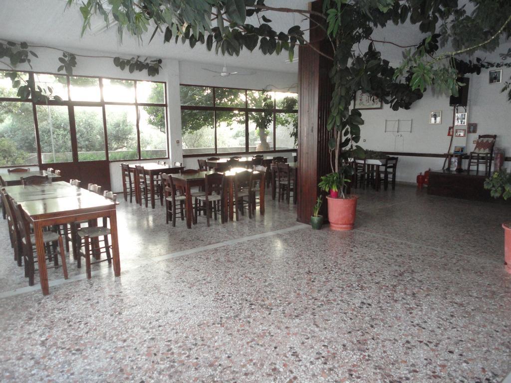 Archontika Apartments Kerames 외부 사진