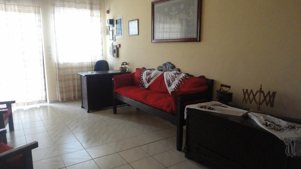 Archontika Apartments Kerames 외부 사진