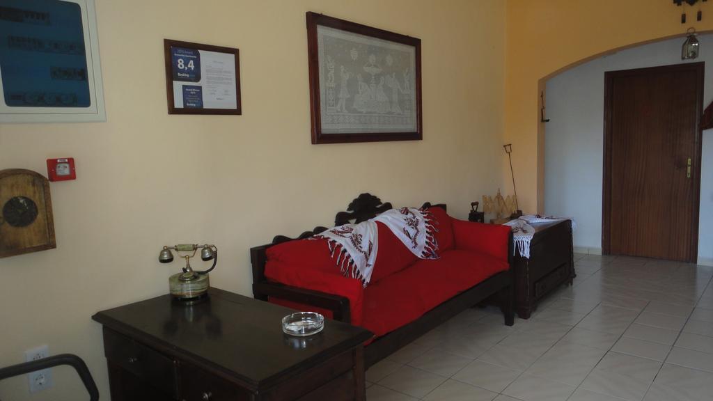 Archontika Apartments Kerames 외부 사진