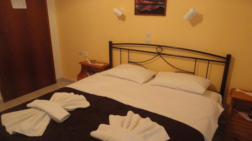 Archontika Apartments Kerames 외부 사진
