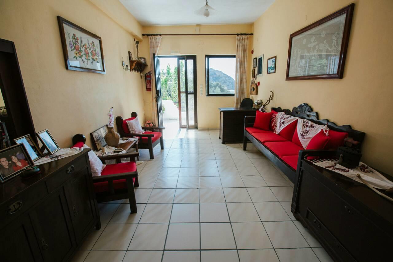 Archontika Apartments Kerames 외부 사진