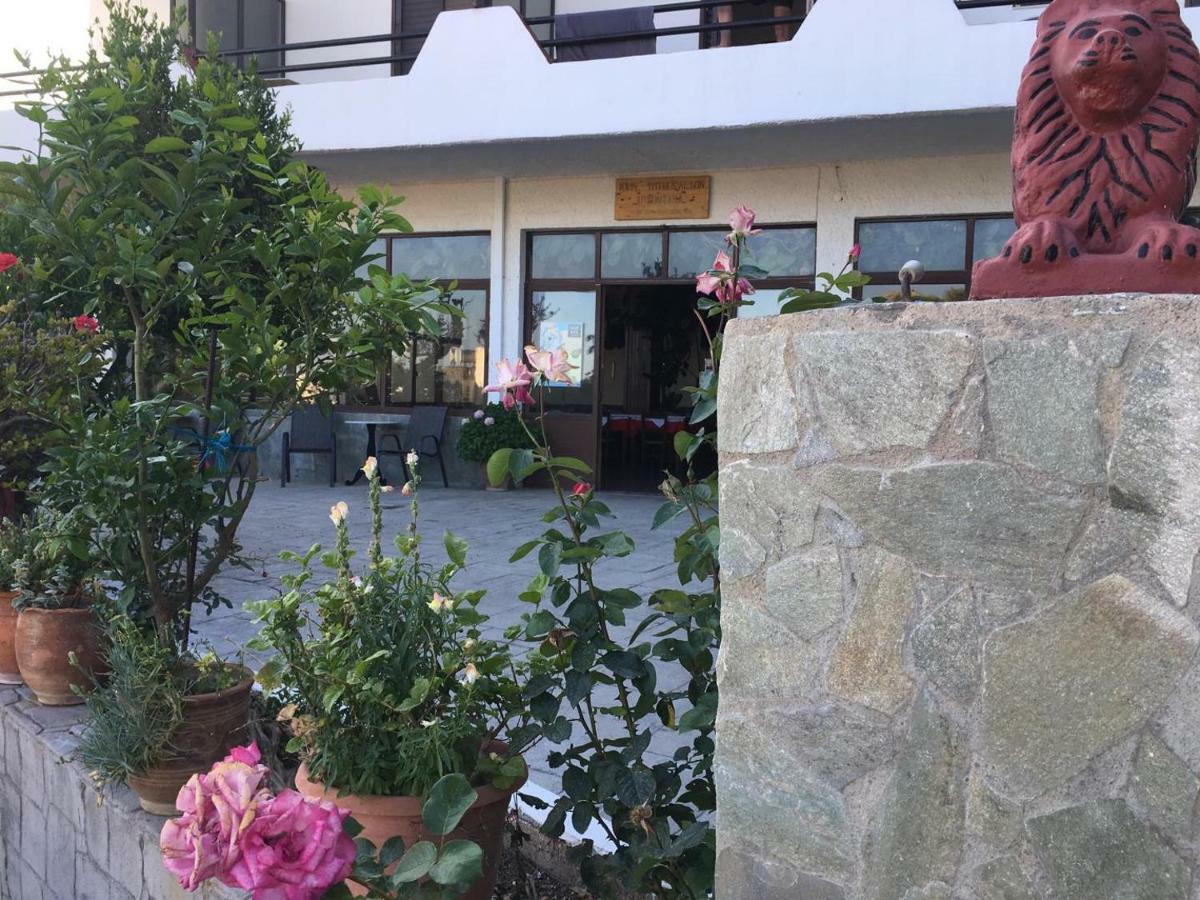 Archontika Apartments Kerames 외부 사진